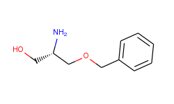 1-Propanol, 2-amino-3-(phenylmethoxy)-, (2S)-
