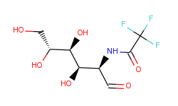 n-trifluoroacetyl-d-glucosamine