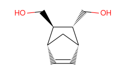 (1R,2R,3R,4S)-Bicyclo[2.2.1]hept-5-ene-2,3-diyldimethanol