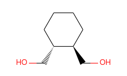 1,2-Cyclohexanedimethanol, (1R-trans)-