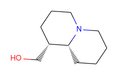((1R,9aR)-Octahydro-1H-quinolizin-1-yl)methanol