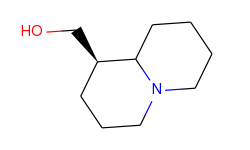 (r)-1-(octahydro-quinolizin-1-yl)-methanol