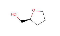 2-Furanmethanol, tetrahydro-, (S)-