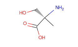 D-Serine, 2-methyl-