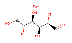 D-Glucose, monohydrate