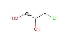 1,2-Propanediol, 3-chloro-, (2R)-