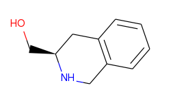 (3r)-1,2,3,4-tetrahydroisoquinolin-4-ylmethanol
