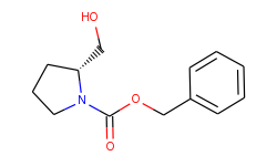 cbz-d-prolinol