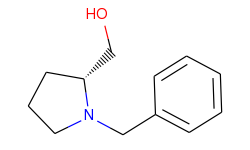 (r)-1-n-benzyl-prolinol