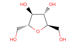 D-Mannitol, 2,5-anhydro-