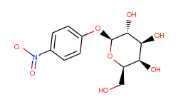 4-Nitrophenyl β-D-galactopyranoside hydrate