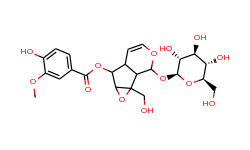 picroside ii