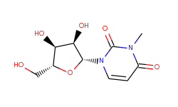 3-methyluridine