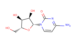 Cytidine