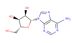 Adenosine
