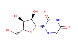 6-azauridine