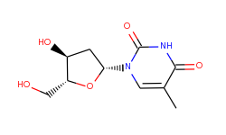 5-Methyldeoxyuridine