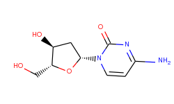 Cytidine, 2'-deoxy-