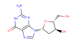 Guanosine, 2'-deoxy-
