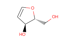 D-erythro-Pent-1-enitol, 1,4-anhydro-2-deoxy-
