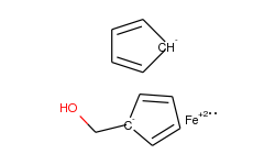 Ferrocene, (hydroxymethyl)-