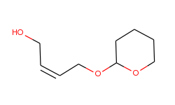 (z)-4-(tetrahydro-2h-pyran-2-yl-oxy)but-2-en-1-ol