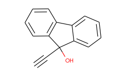 9-ethynyl-9-fluorenol