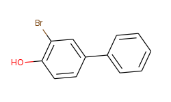 3-bromo[1,1-biphenyl]-4-ol