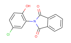 2-(5-chloro-2-hydroxyphenyl)-1h-isoindole-1,3(2h)-dione