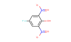 2,6-dinitro-4-fluorophenol