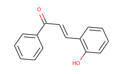 2-hydroxychalcone