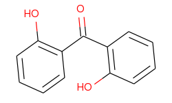 2,2-dihydroxybenzophenone