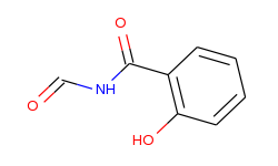 n-formyl-2-hydroxybenzamide