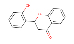 2-hydroxyflavanone