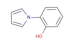 2-(1h-pyrrol-1-yl)benzenol