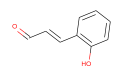 2-hydroxycinnamaldehyde