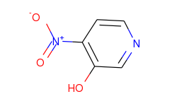 3-hydroxy-4-nitropyridine