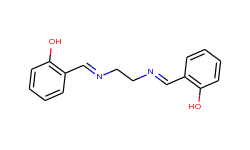 n,n-bis(2-hydroxybenzylidene)ethylenediamine