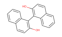 (s)-(-)-1,1'-bi-2-naphthol