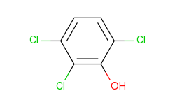 2,3,6-trichlorophenol