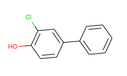 3-chloro-4-hydroxybiphenyl