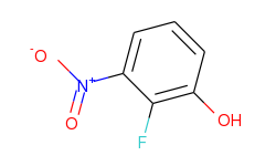 2-fluoro-3-nitrophenol