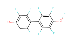 octafluoro-4,4-biphenol