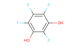 tetrafluorobenzene-1,3-diol