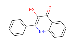 3-hydroxy-2-phenyl-4(1h)-quinolinone