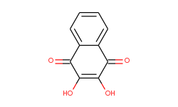 2,3-dihydroxynaphthoquinone