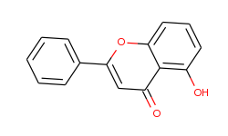 5-hydroxyflavone