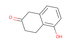 5-hydroxy-2-tetralone