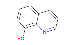 8-quinolinol