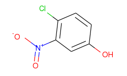 4-chloro-3-nitrophenol